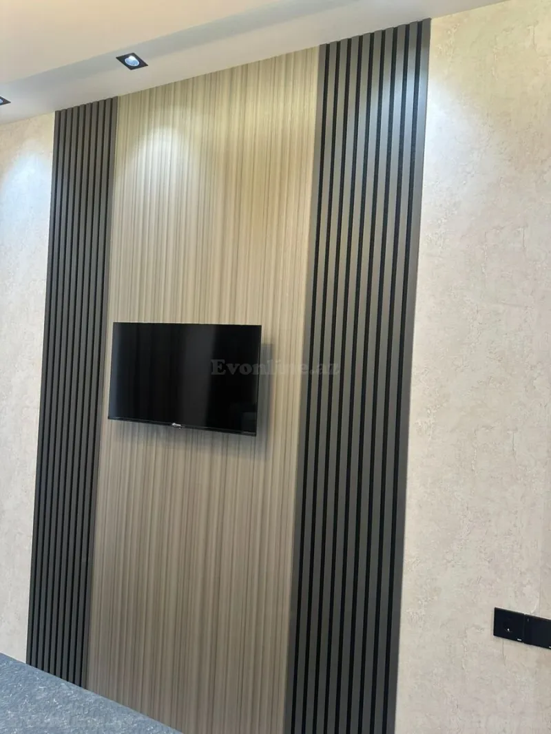 Kirayə verilir 2 otaqlı Mənzil Yeni tikili 50 m² Abşeron r. - şəkil 21