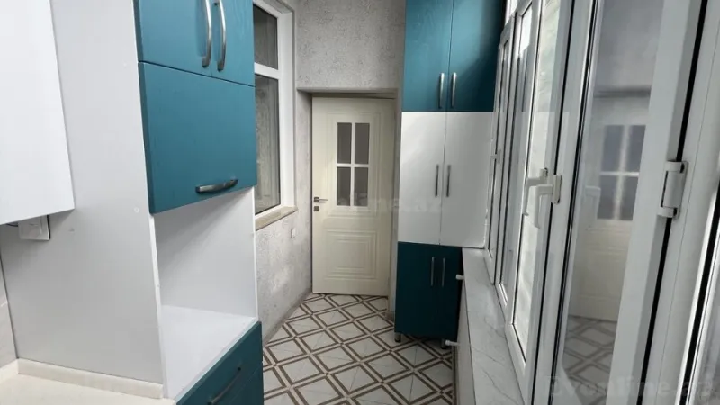 Satılır 3 otaqlı Mənzil Yeni tikili 78 m² Yeni Yasamal
