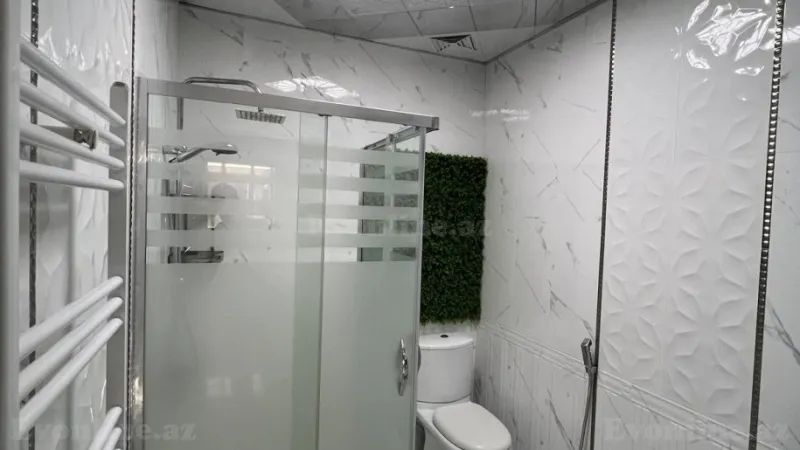 Satılır 3 otaqlı Mənzil Yeni tikili 78 m² Yeni Yasamal - şəkil 5