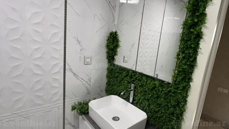 Satılır 3 otaqlı Mənzil Yeni tikili 78 m² Yeni Yasamal - şəkil 6