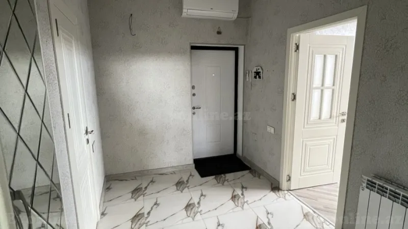 Satılır 3 otaqlı Mənzil Yeni tikili 78 m² Yeni Yasamal - şəkil 7