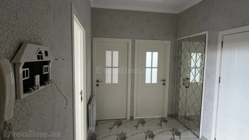 Satılır 3 otaqlı Mənzil Yeni tikili 78 m² Yeni Yasamal - şəkil 8