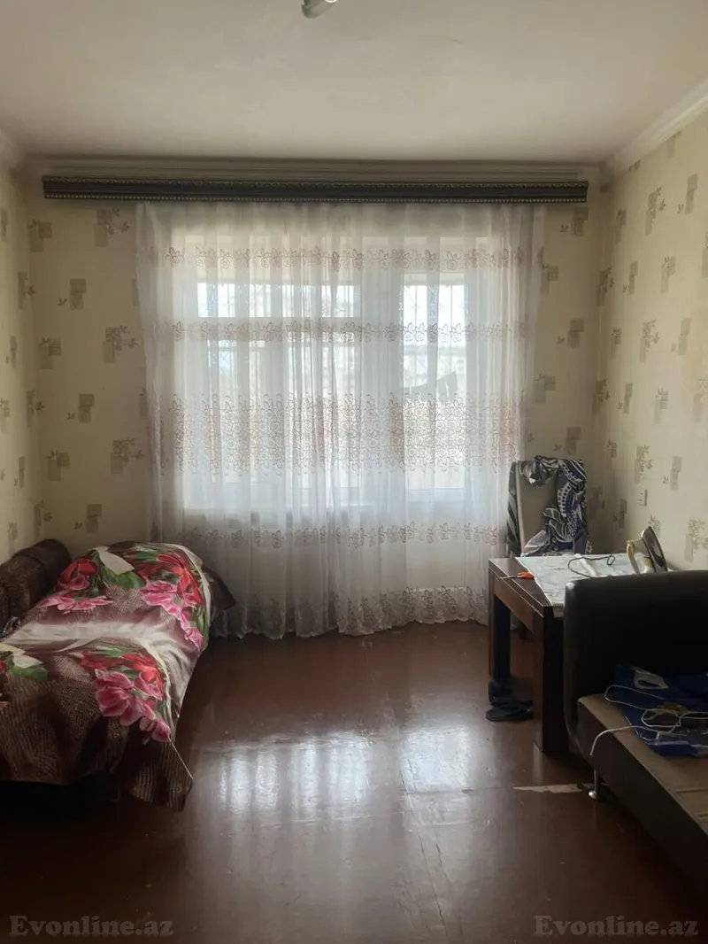 Satılır 3 otaqlı Mənzil Köhnə tikili 80 m² Xətai r. - şəkil 11