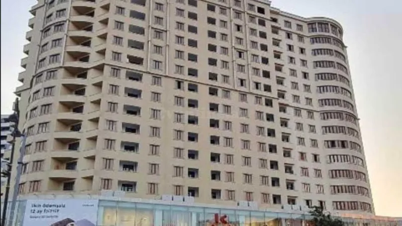 Satılır 3 otaqlı Mənzil Yeni tikili 139 m² Əhmədli
