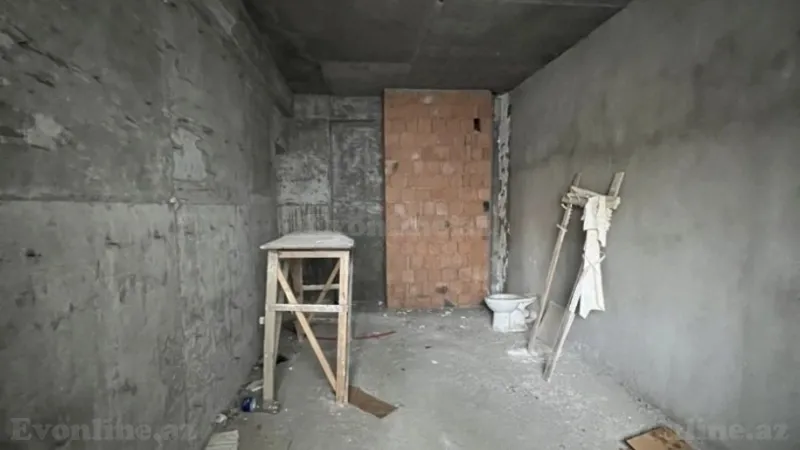 Satılır 3 otaqlı Mənzil Yeni tikili 139 m² Əhmədli - şəkil 3