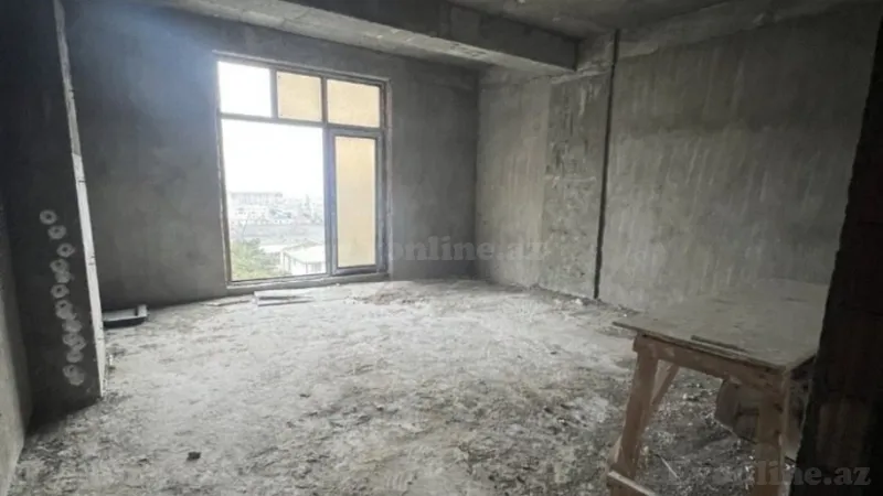 Satılır 3 otaqlı Mənzil Yeni tikili 139 m² Əhmədli - şəkil 4