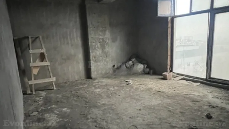 Satılır 3 otaqlı Mənzil Yeni tikili 139 m² Əhmədli - şəkil 5