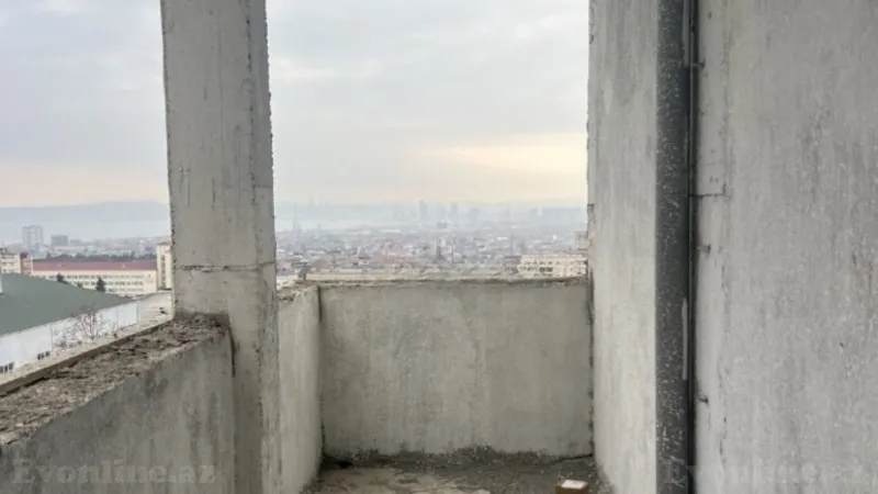 Satılır 3 otaqlı Mənzil Yeni tikili 139 m² Əhmədli - şəkil 8