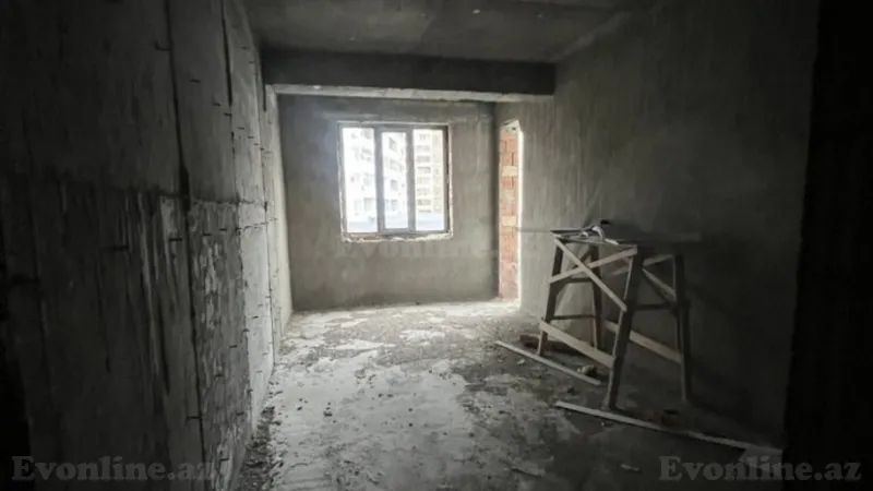 Satılır 3 otaqlı Mənzil Yeni tikili 139 m² Əhmədli - şəkil 9