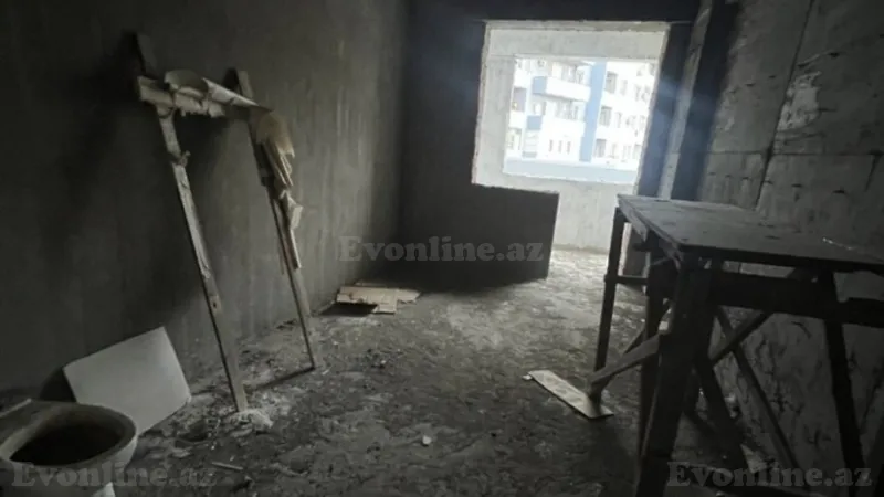 Satılır 3 otaqlı Mənzil Yeni tikili 139 m² Əhmədli - şəkil 10