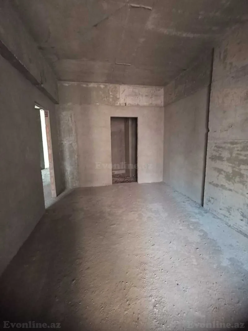 Satılır 4 otaqlı Mənzil Yeni tikili 175 m² 28 May m. - şəkil 2