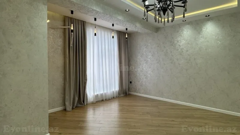 Satılır 3 otaqlı Mənzil Yeni tikili 80 m² Suraxanı r. - şəkil 3