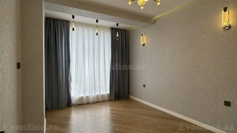 Satılır 3 otaqlı Mənzil Yeni tikili 80 m² Suraxanı r. - şəkil 6