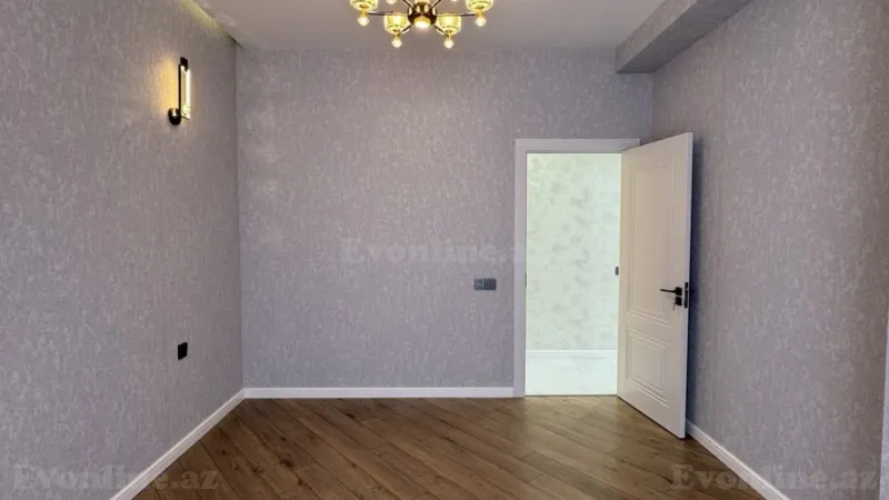 Satılır 3 otaqlı Mənzil Yeni tikili 80 m² Suraxanı r. - şəkil 7