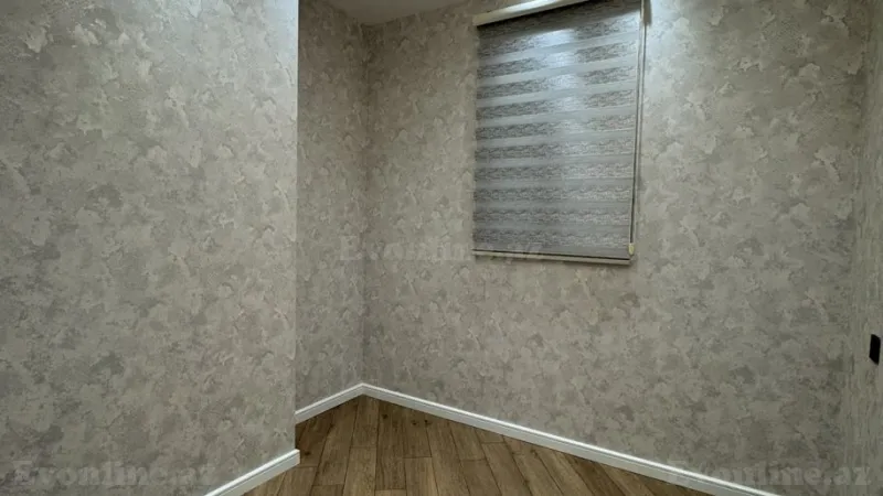 Satılır 3 otaqlı Mənzil Yeni tikili 80 m² Suraxanı r. - şəkil 8