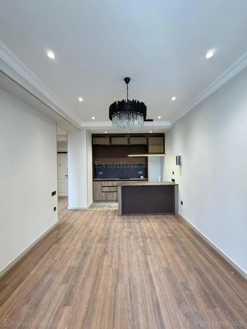 Satılır 2 otaqlı Mənzil Yeni tikili 62 m² Nərimanov r.