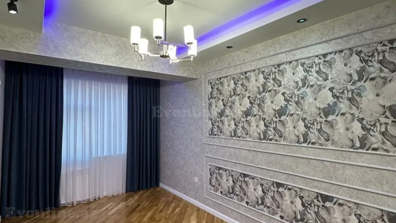 Satılır 2 otaqlı Mənzil Yeni tikili 84 m² Xətai r. - şəkil 6