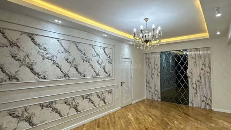 Satılır 2 otaqlı Mənzil Yeni tikili 84 m² Xətai r. - şəkil 7