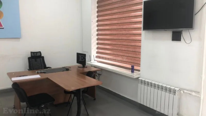 Kirayə verilir Obyekt 95 m² Xətai m. - şəkil 2