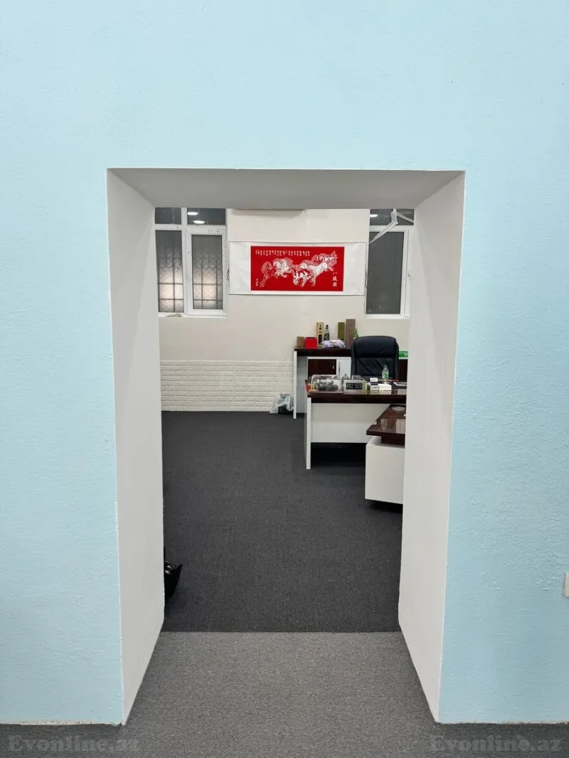 Kirayə verilir Obyekt 95 m² Xətai m. - şəkil 4