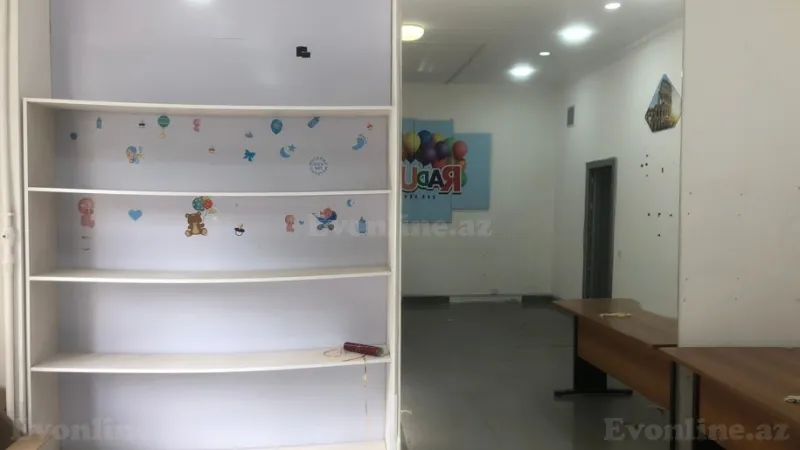 Kirayə verilir Obyekt 95 m² Xətai m. - şəkil 5
