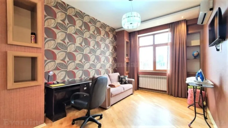 Kirayə verilir 3 otaqlı Mənzil Yeni tikili 125 m² 28 May m. - şəkil 9