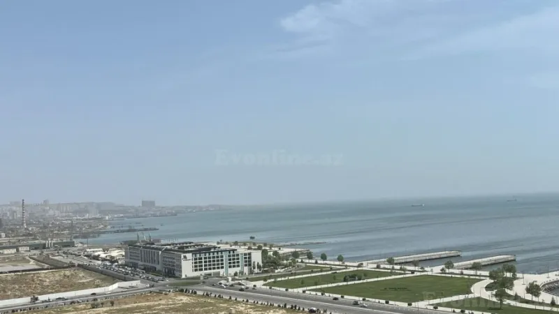 Kirayə verilir Ofis 110 m² Xətai m. - şəkil 3