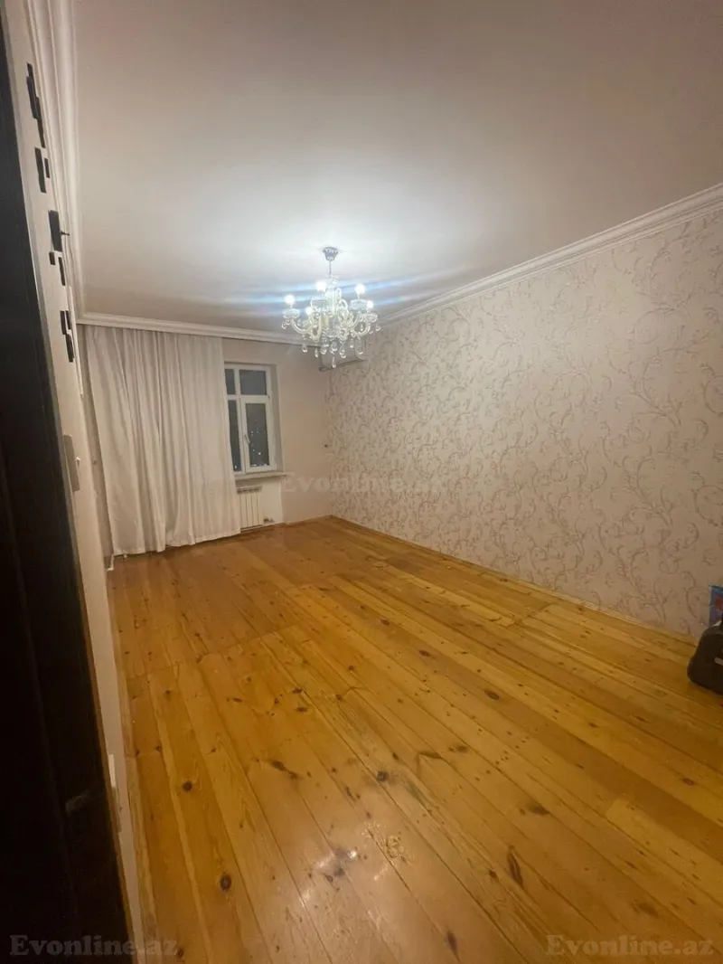 Kirayə verilir 2 otaqlı Mənzil Yeni tikili 60 m² Həzi Aslanov - şəkil 4