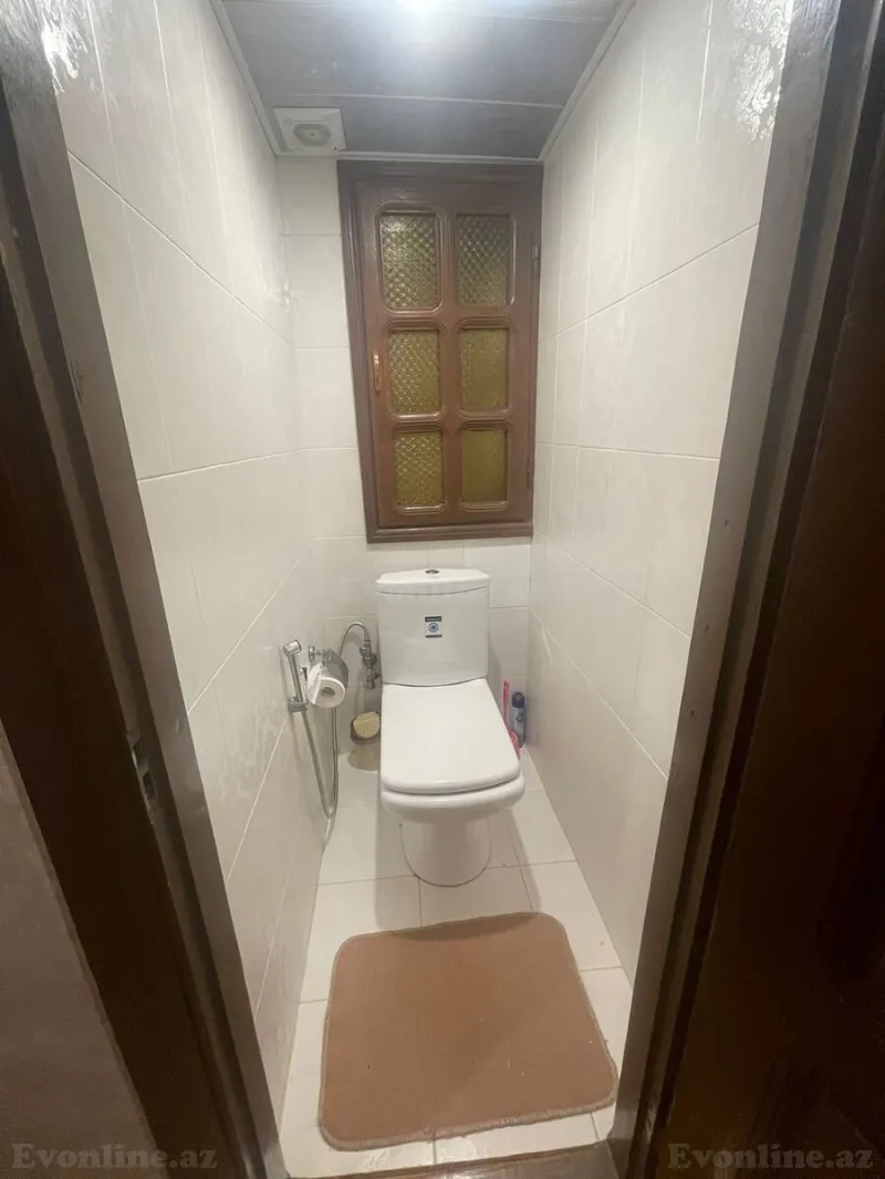 Kirayə verilir 2 otaqlı Mənzil Yeni tikili 60 m² Həzi Aslanov - şəkil 6