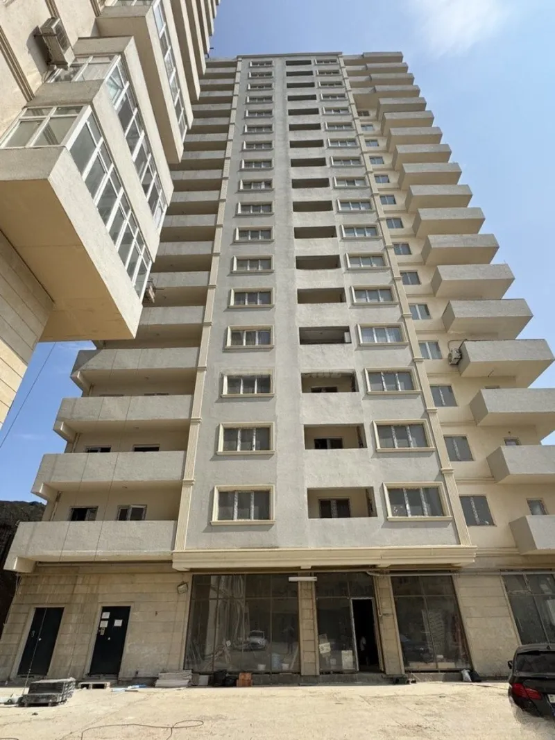 Satılır 2 otaqlı Mənzil Yeni tikili 107 m² Xalqlar Dostluğu m.