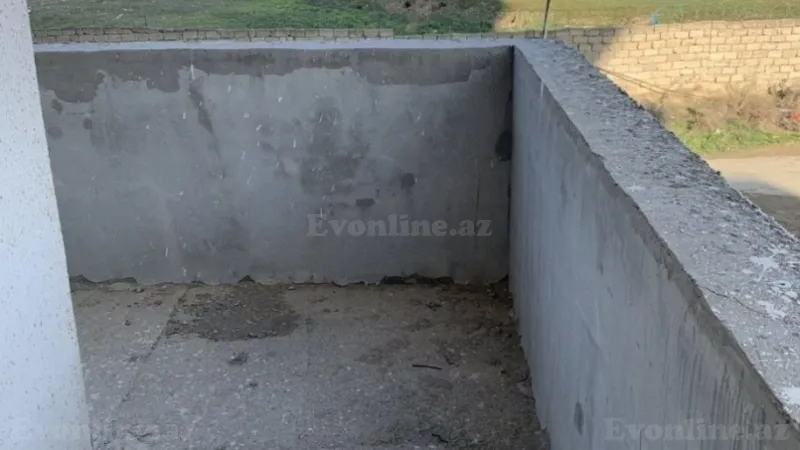 Satılır 2 otaqlı Mənzil Yeni tikili 107 m² Xalqlar Dostluğu m. - şəkil 6