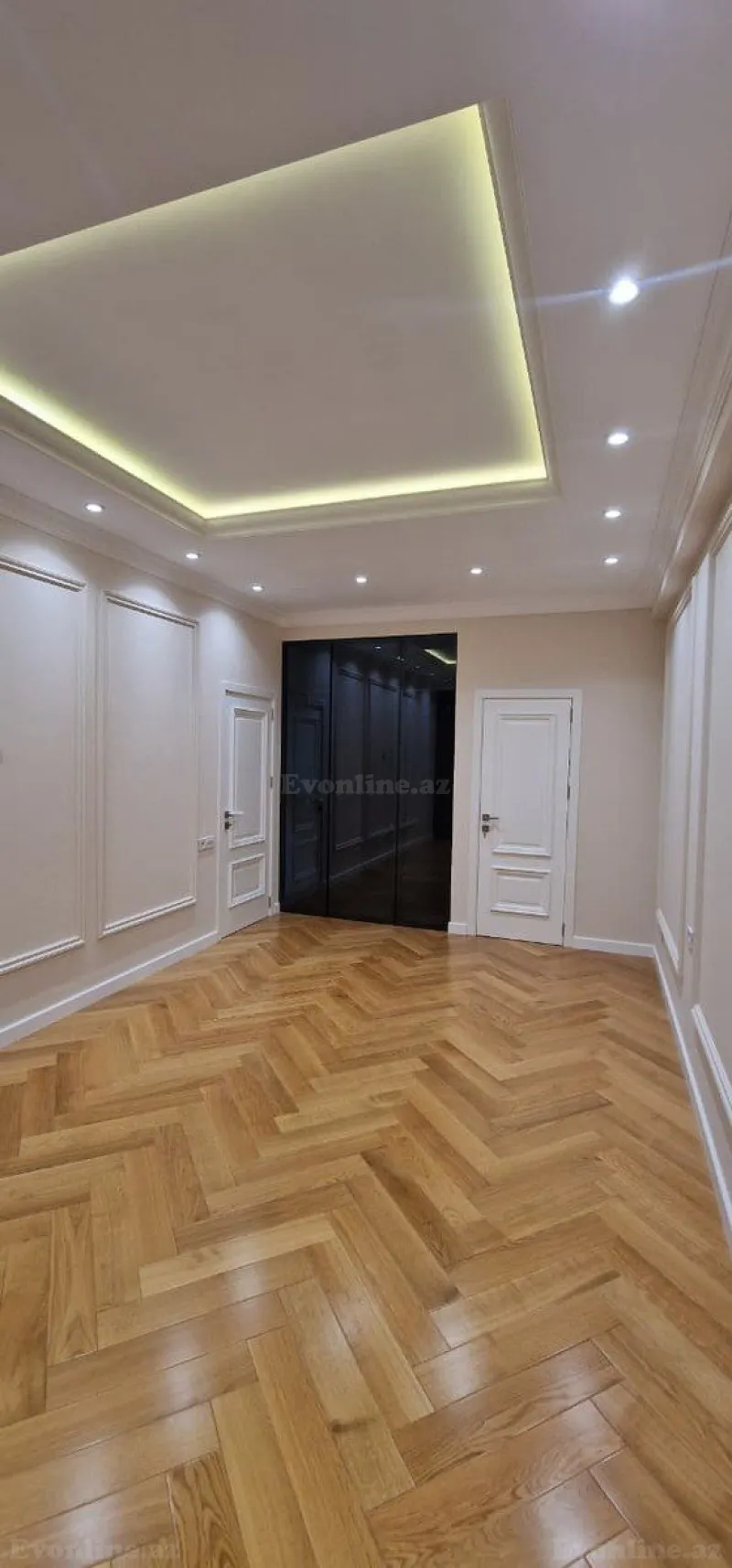 Satılır 3 otaqlı Mənzil Yeni tikili 134 m² Nəriman Nərimanov m. - şəkil 9