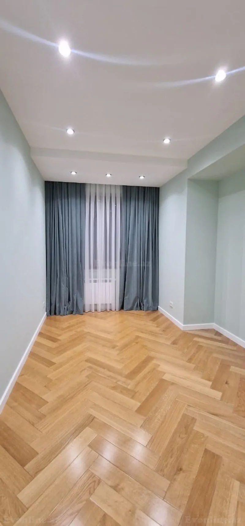 Satılır 3 otaqlı Mənzil Yeni tikili 134 m² Nəriman Nərimanov m. - şəkil 10