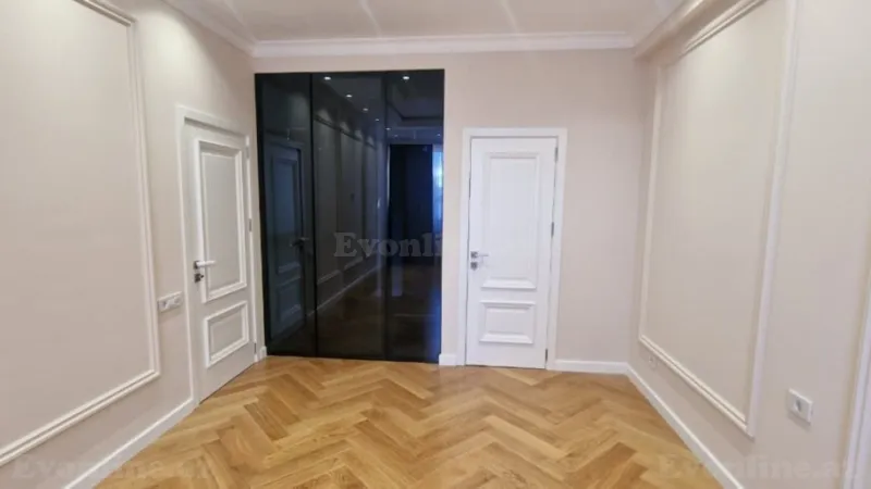 Satılır 3 otaqlı Mənzil Yeni tikili 134 m² Nəriman Nərimanov m. - şəkil 11