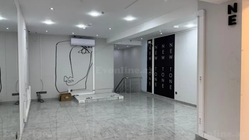 Kirayə verilir Obyekt 120 m² 28 May m. - şəkil 2