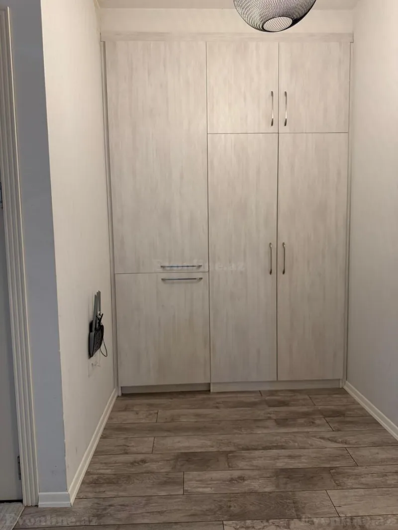 Satılır 2 otaqlı Mənzil Köhnə tikili 60 m² Yasamal - şəkil 8