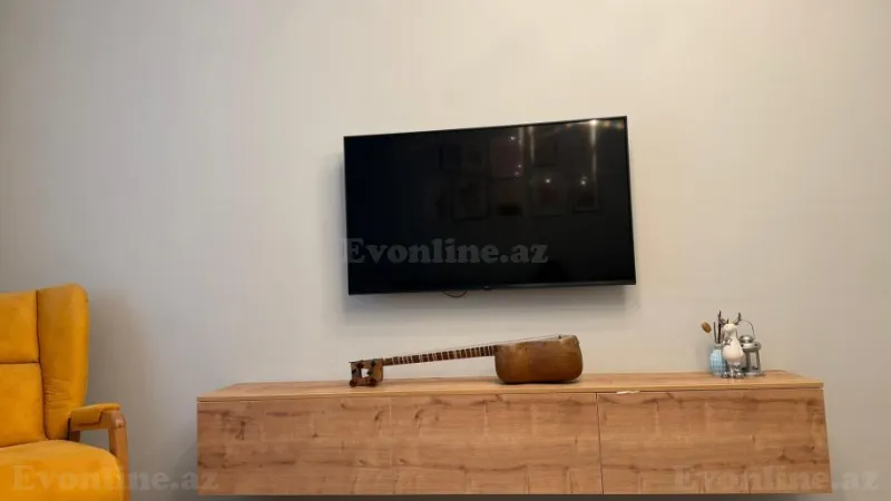 Satılır 2 otaqlı Mənzil Köhnə tikili 60 m² Yasamal - şəkil 13