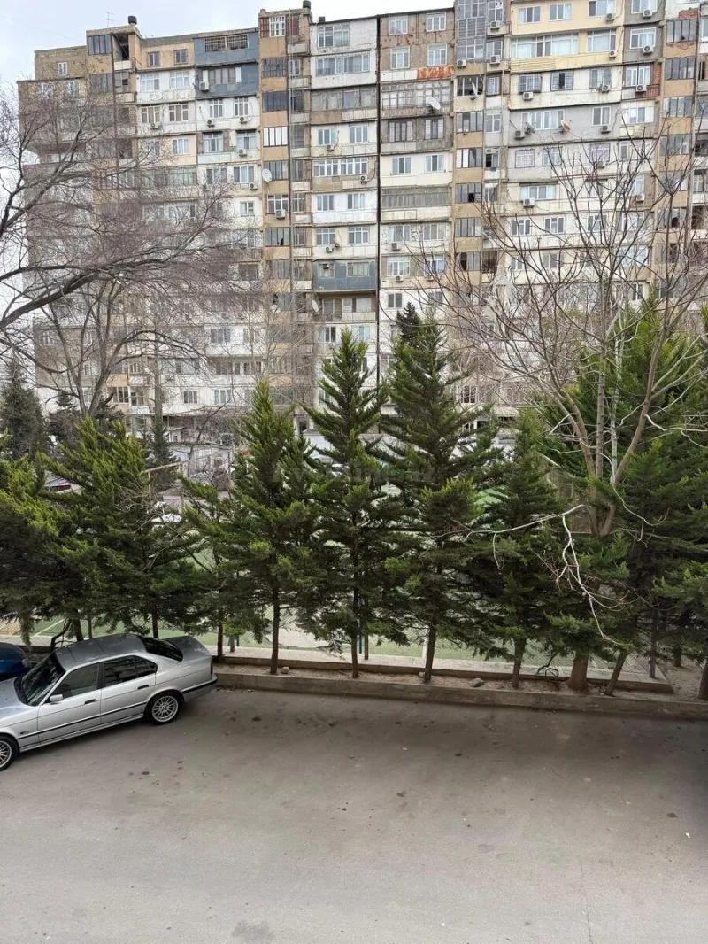 Satılır 2 otaqlı Mənzil Köhnə tikili 60 m² Yasamal - şəkil 22