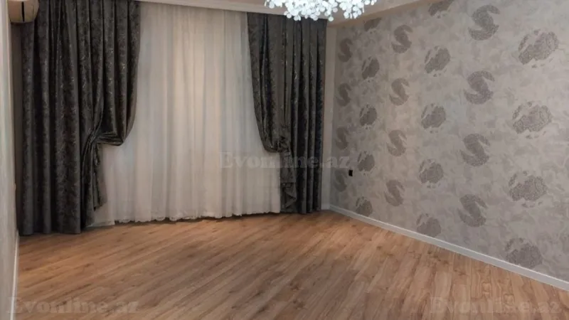 Satılır 2 otaqlı Mənzil Yeni tikili 63 m² 9-cu mikrorayon