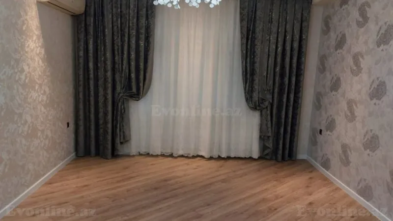 Satılır 2 otaqlı Mənzil Yeni tikili 63 m² 9-cu mikrorayon - şəkil 2