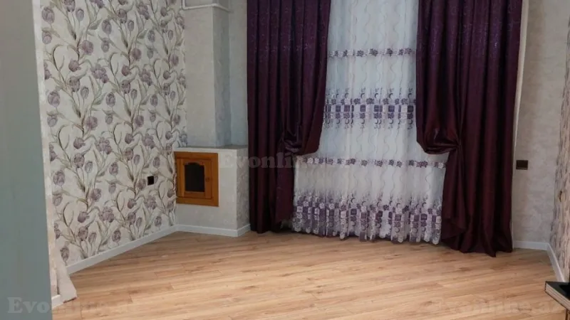 Satılır 2 otaqlı Mənzil Yeni tikili 63 m² 9-cu mikrorayon - şəkil 4