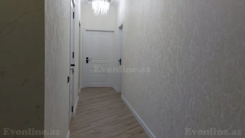 Satılır 2 otaqlı Mənzil Yeni tikili 63 m² 9-cu mikrorayon - şəkil 5