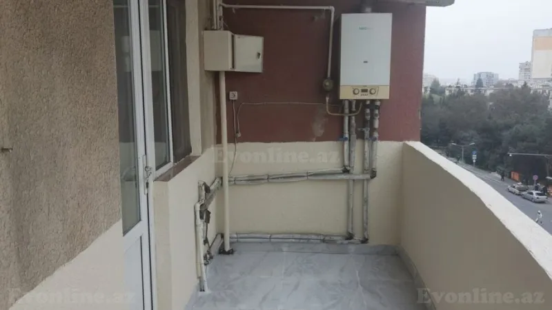 Satılır 2 otaqlı Mənzil Yeni tikili 63 m² 9-cu mikrorayon - şəkil 12
