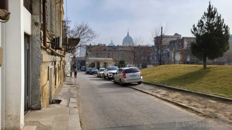 Kirayə verilir Obyekt 220 m² Nizami m. - şəkil 2