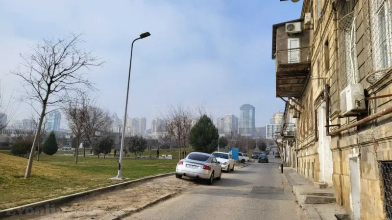 Kirayə verilir Obyekt 220 m² Nizami m. - şəkil 3