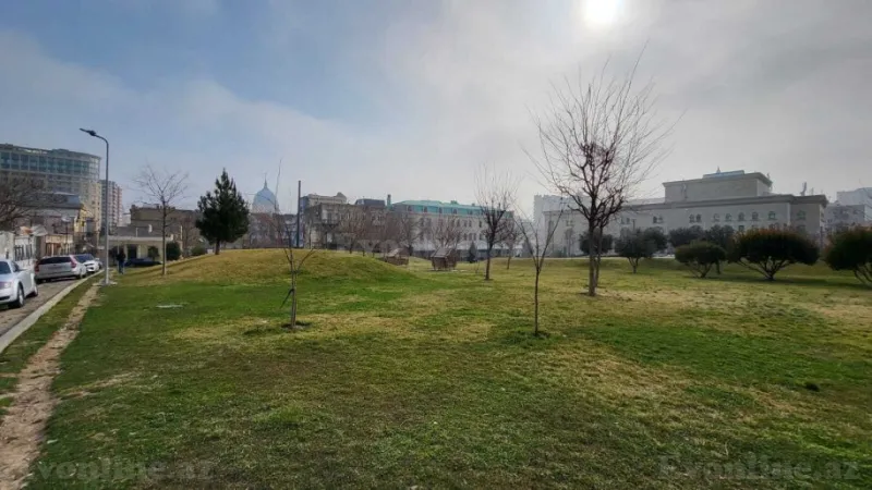 Kirayə verilir Obyekt 220 m² Nizami m. - şəkil 4