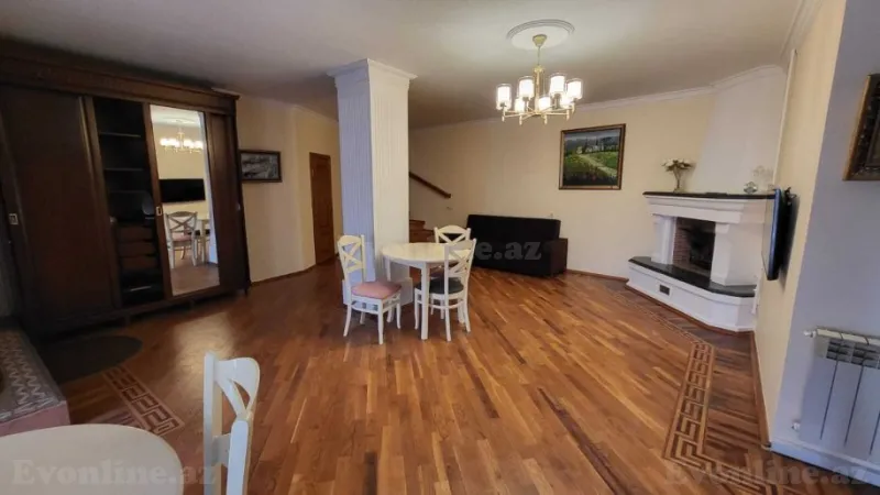 Kirayə verilir Obyekt 220 m² Nizami m. - şəkil 6