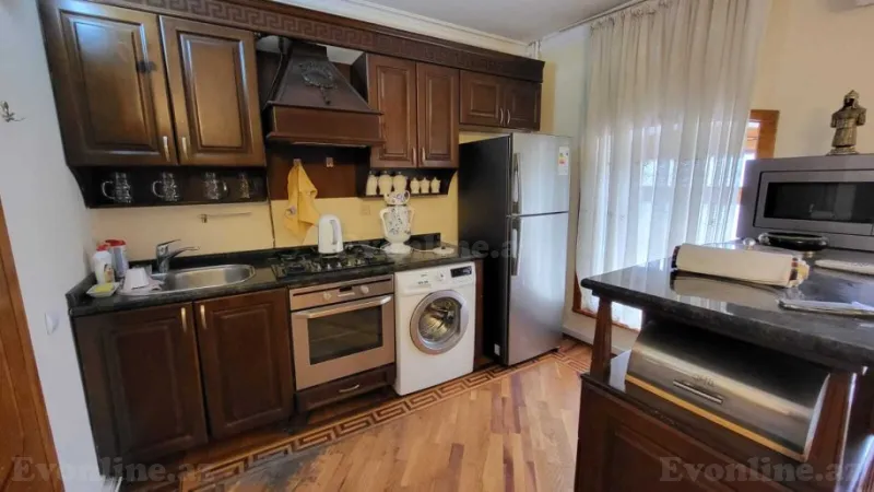 Kirayə verilir Obyekt 220 m² Nizami m. - şəkil 7