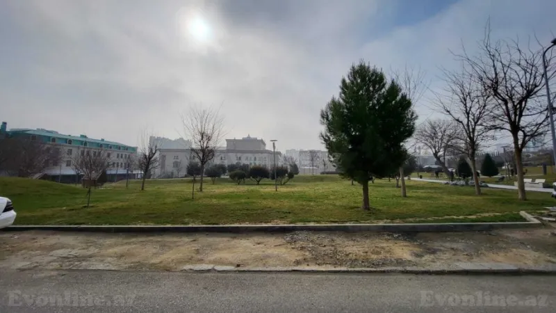 Kirayə verilir Obyekt 220 m² Nizami m. - şəkil 9