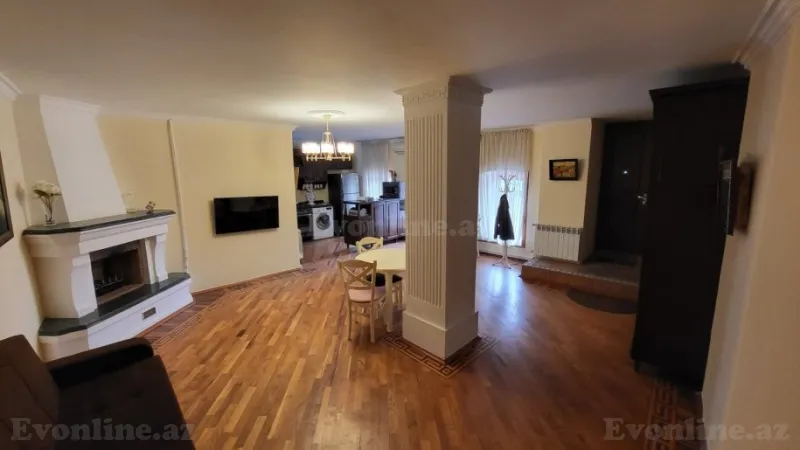 Kirayə verilir Obyekt 220 m² Nizami m. - şəkil 10